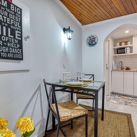 Alfama Rose Apartment Lisboa Exterior foto